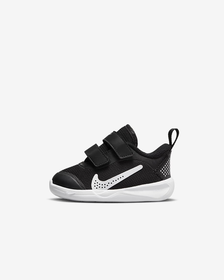 Scarpa Nike Omni Multi Court Bebe e Bimbo a